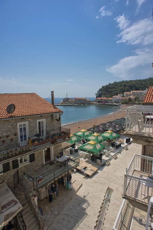 Piazza 2 Apartamento Petrovac